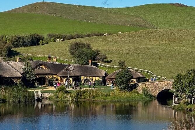 Private Hobbiton Movie Set and Rotorua Day Trip from Auckland - Pricing and value: what NZ$263.74 really covers