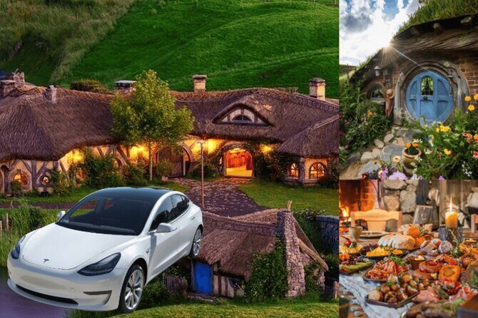 Private Hobbiton & Waitomo Caves Transfer from Auckland - Who this private tour fits best