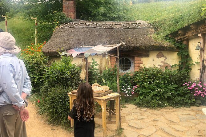 Private Luxury Tour to Hobbiton Movie Set & Waitimo Glowworm Cave - Should You Book This Private Hobbiton and Waitomo Tour?