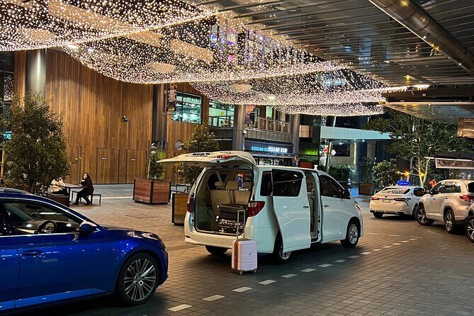Private Mini Van Transfer From Auckland Airport to Auckland City - Flight Tracking and Pickup Timing That Cuts the Airport Chaos