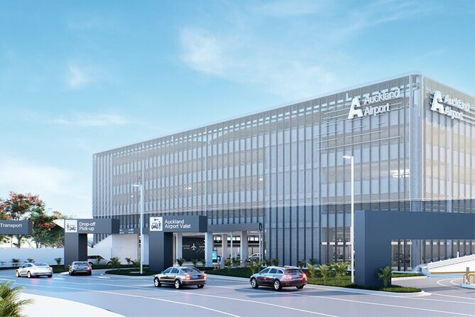 Private One-Way Transfer: Auckland Airport to Auckland City Hotel - How the Auckland Airport to City Transfer Works (and Why It Matters)