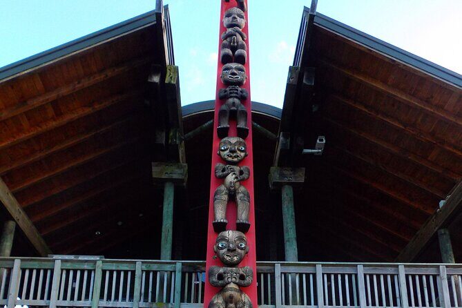 Private Piha Beach, Rainforest Adventure & Mt. Eden with Guide - Price, comfort, and pacing for a $279 private day