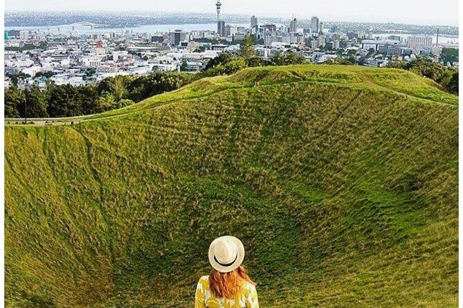 Private Piha Beach, Rainforest Adventure & Mt. Eden with Guide - Who this tour suits best (and who should rethink it)