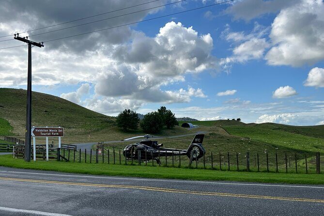 Private Round Trip Transport To Hobbiton From Auckland - How the Timing Actually Works (and Why It’s Worth It)