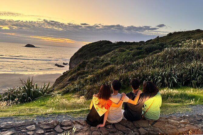 [PRIVATE] SUNSET. Wine. Hot Pool. Dinner - Best for: who this tour suits (and who should reconsider)
