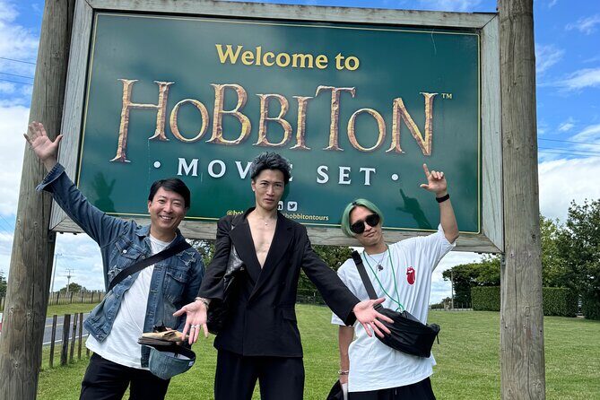 Private The Hobbiton Tour - Auckland Tour House - Who this private Hobbiton tour is best for