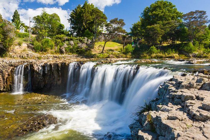 Private Tour: Bay of Islands Day Trip from Auckland - Who this tour fits best (and who should consider alternatives)