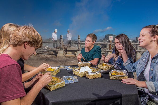Private Tour From Auckland to Rotorua & Waitomo Glowworm Caves, Small group - Auckland to Rotorua and Waitomo: what a 12.5-hour private day really delivers