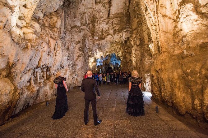 Private Tour: Hobbiton & Waitomo Glowworm Cave Experience - Should you book this Hobbiton + Waitomo private day?