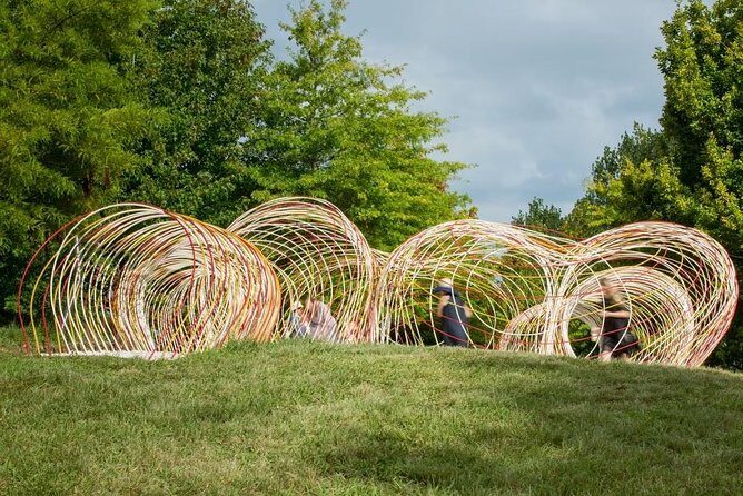 Private Tour - Horse Riding, Wine Tasting and Art Trail - Why this private Auckland day flows so well