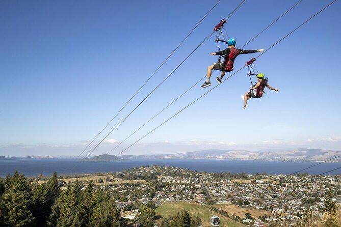 Private Tour - Rotorua Adventures Day Trip From Auckland - A private Rotorua day trip from Auckland: what’s the real payoff?