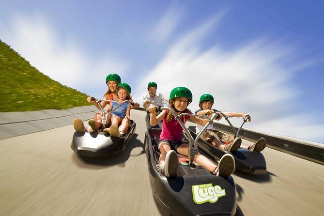 Private Tour - Rotorua Adventures Day Trip From Auckland - Price and value: what you’re actually paying for