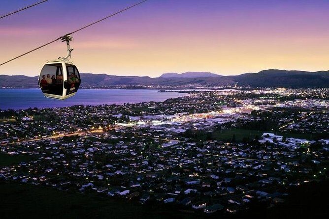 Private Tour - Rotorua Adventures Day Trip From Auckland - The 12-hour reality: how to make the long drive work for you