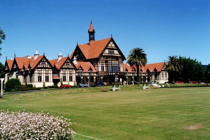 Private Tour: Waitomo Caves Day Trip from Auckland - Adding Extra Stops: When You Want More Than Just Waitomo