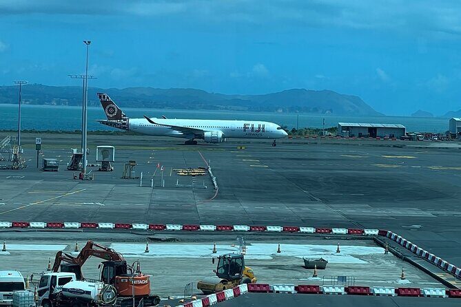 Private Transfer From Auckland Airport To Hamilton - Driver Standards, Safety Mindset, and 24/7 Support