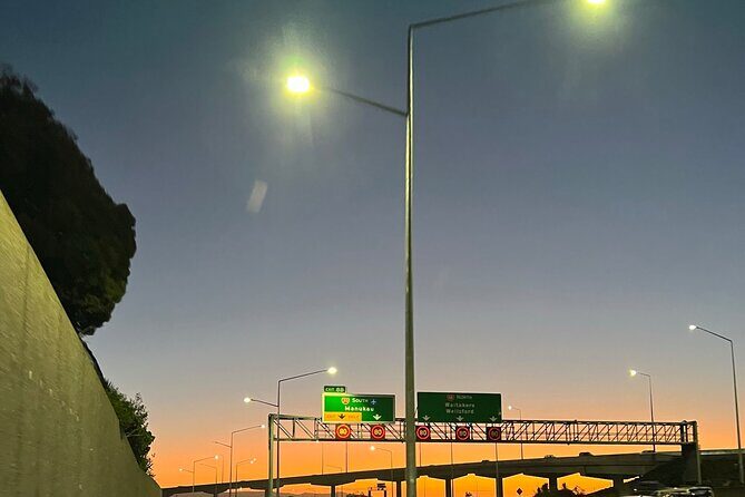 Private Transfer From Auckland International Airport To Auckland City - Who should choose this private transfer?