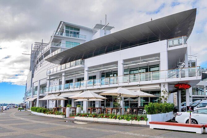 Private Transfer From Cruise Ship To Auckland Airport - Getting to the Airport: Why the 30–45 Minute Window Needs Realistic Buffer