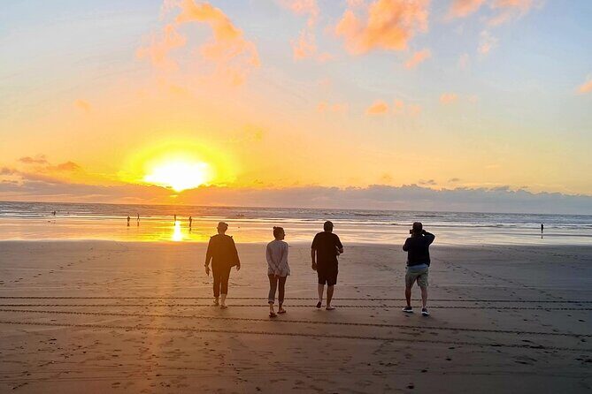 Romantic Auckland Sunset tour with Winery & Thermal pool - Who this tour suits best (and who should skip it)