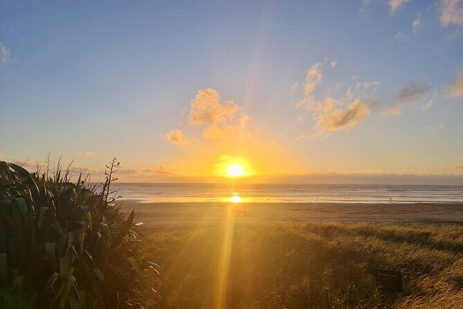 Romantic Auckland Sunset tour with Winery & Thermal pool - Should you book this Romantic Auckland Sunset tour with Winery & Thermal pool?