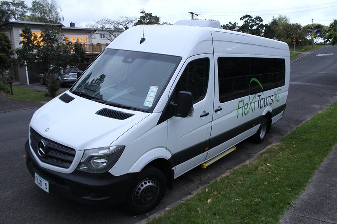 Rotorua and Waitomo Caves Day Trip from Auckland -Smaller Groups - Value check: is $316.49 a good deal?