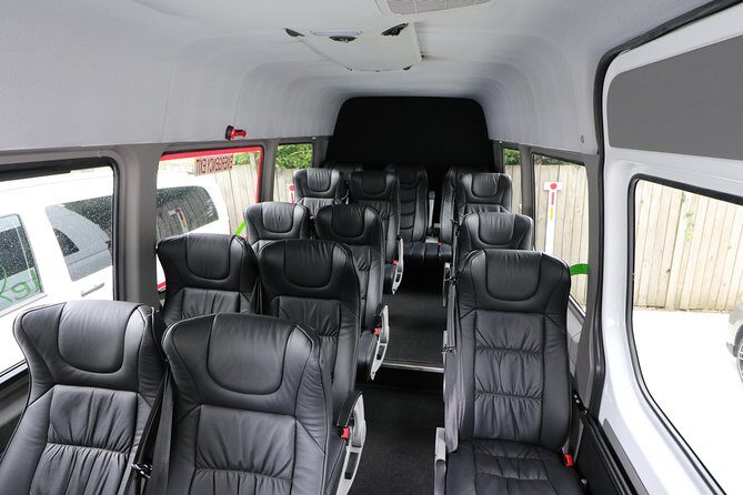 Rotorua and Waitomo Caves Day Trip from Auckland -Smaller Groups - Who should book this tour, and who should skip it