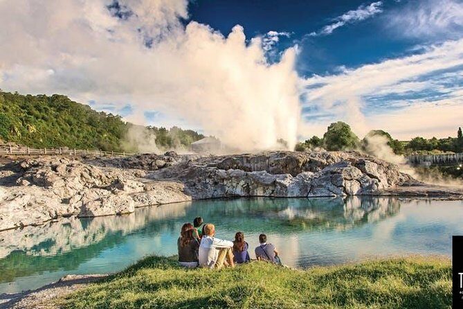 Rotorua Full Day Private Tour from Auckland - Key things that make this Rotorua day tour work