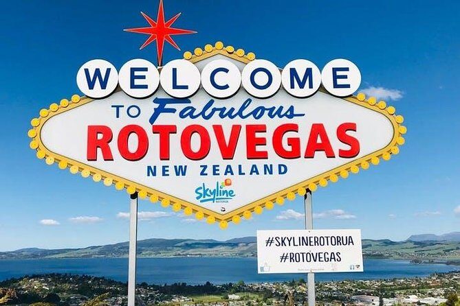 Rotorua Full Day Private Tour from Auckland - Private pickup out of Auckland: why your day starts easier