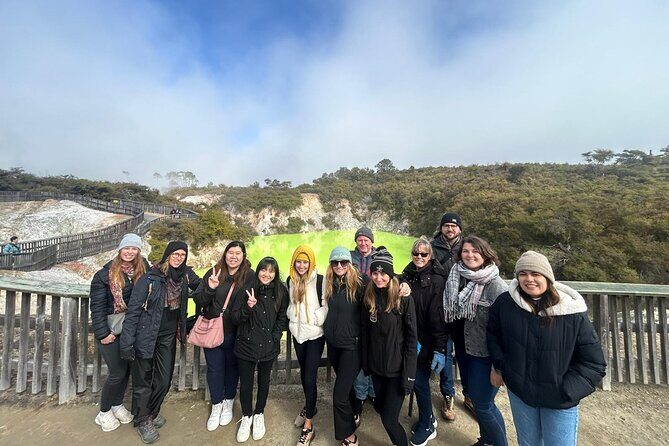Rotorua Highlights inc. Waiotapu & Te Puia Day Tour from Auckland - Tour Pace and Value: Why This Costs What It Costs
