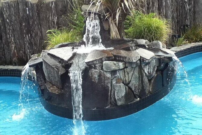 Rotorua Private tour with Hotspring - What to bring (and how to avoid the day getting annoying)