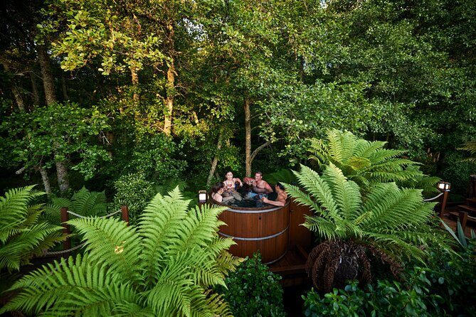 Rotorua Private tour with Hotspring - Who this Rotorua private tour is best for (and who should reconsider)