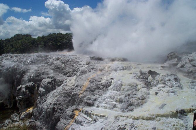 Rotorua Small-Group Day Tour from Auckland - Key things I’d pay attention to