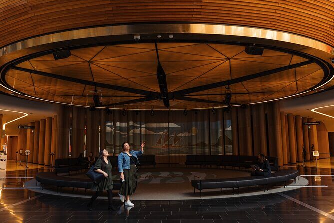 Skip the Line: Auckland Museum General Admission Ticket - Key things to know before you go