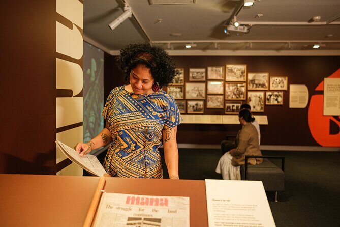 Skip the Line: Auckland Museum General Admission Ticket - Value check: is $16.76 worth it?