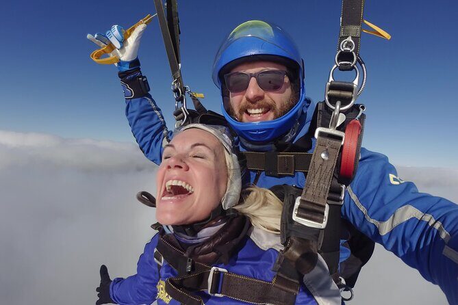 Skydive Auckland - Who This Is Best For (and Who Might Want a Different Plan)