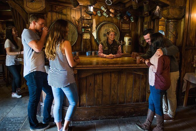 Small-Group Hobbiton Tour from Auckland with Party Marquee Lunch - Should you book this Hobbiton small-group tour?
