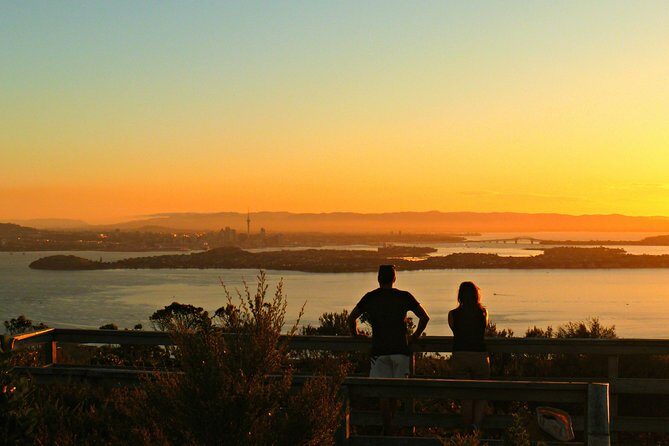 Sunset kayak tour to Rangitoto Island - Key highlights worth your time