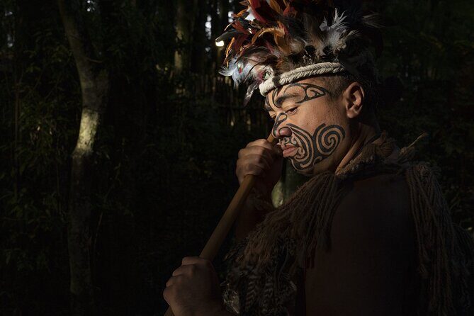 Te Pā Tū Evening Cultural Experience - Private Tour from Auckland - What to wear, how to photograph it, and how to time your evening