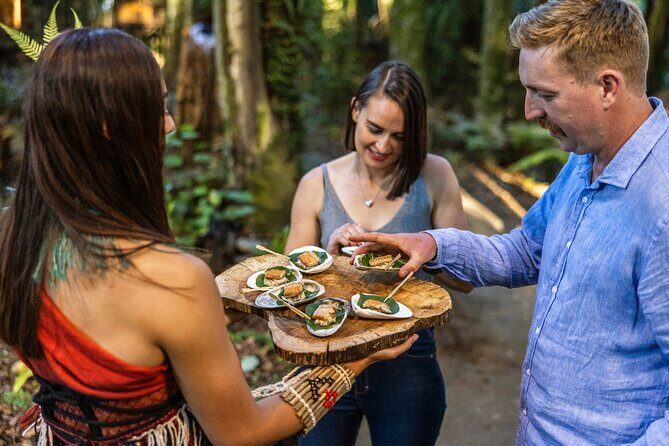 Te Pā Tū Evening Cultural Experience - Private Tour from Auckland - Who should book this private Te Pa Tū evening tour (and who might skip it)
