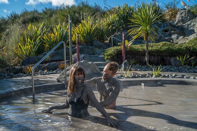 Te Puia & Hells Gate incl. Mud Spa Experience Private Tour - Key points to know before you go