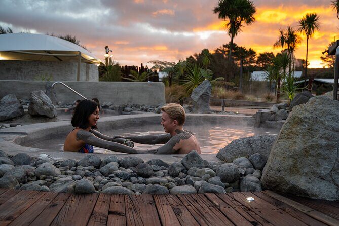 Te Puia & Hells Gate incl. Mud Spa Experience Private Tour - Who this private tour suits best (and who should think twice)