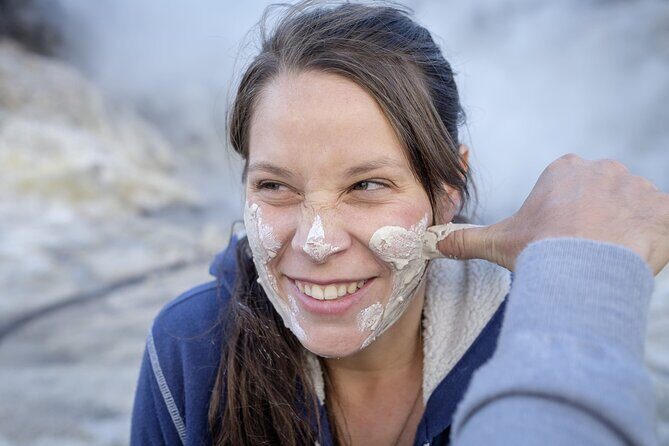 Te Puia & Hells Gate incl. Mud Spa Experience Private Tour - Should you book Te Puia & Hell’s Gate private tour?