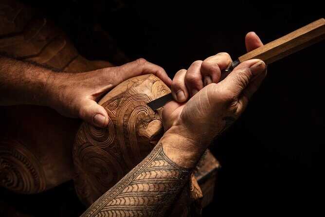 Te Puia Rotorua Experience with Optional Activities – Ex Auckland - Price and value: is $201.69 a good deal for a Rotorua day?