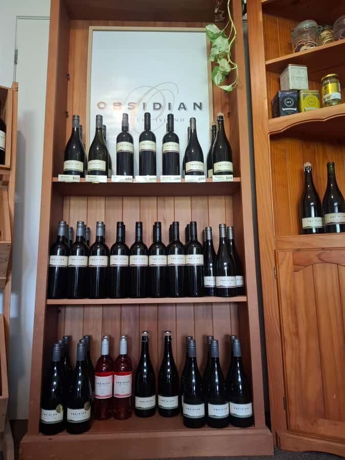 The Boutique Experience: Waiheke Island Best Cellar Tour - VIP no-queue stops and small-group pacing