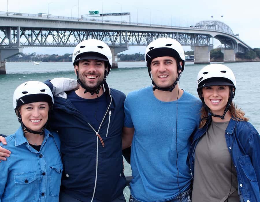 The Classic: Discover Amazing Auckland on an Electric Bike - Key things to know before you pedal Auckland
