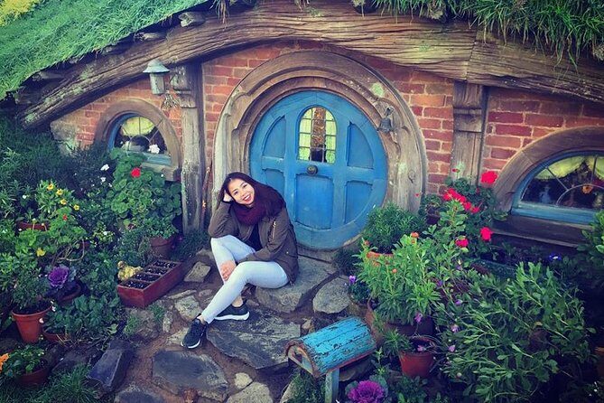 The Hobbiton Movie Set Small-Group Guided Tour from Auckland - Quick hits before you go