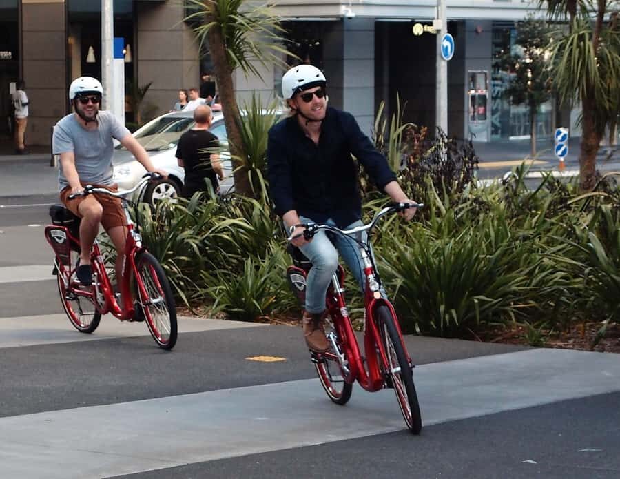 The Inside Loop: See Auckland's Coolest Neighbourhoods - Key takeaways before you go