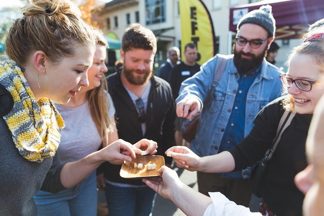 The Tastebud Tour, award winning food tour of Auckland - Key Reasons to Book Tastebud Tour