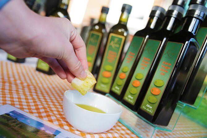 The Tastebud Tour, award winning food tour of Auckland - A Friendly Food-First Auckland Loop in a Small Van