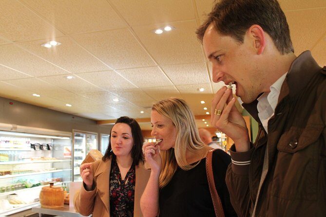 The Tastebud Tour, award winning food tour of Auckland - Price and What You’re Actually Buying for $170.66
