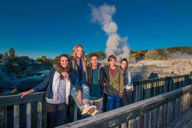 The Ultimate Canopy Zipline Experience Private Tour From Auckland - The Auckland drive: Bombay Hills, Tirau’s corrugated animal buildings, and coffee on your own tab